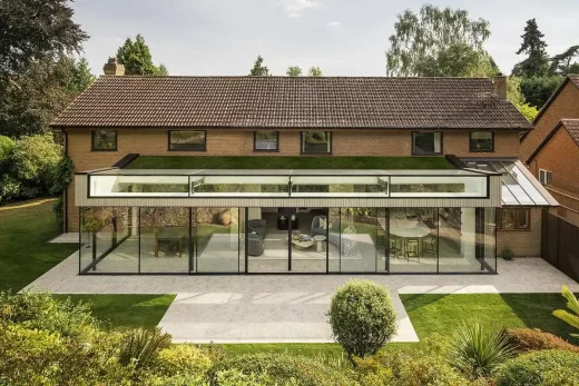 Nhà Clarkes Way Daventry Northamptonshire GB