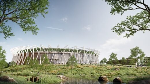 Sự kiện trung hòa khí hậu Arena Munich