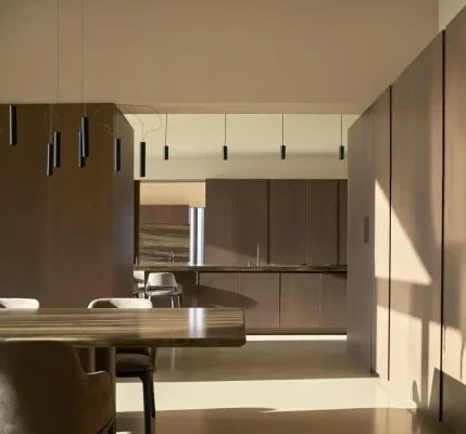 Clos de la Vila Valencia architecture