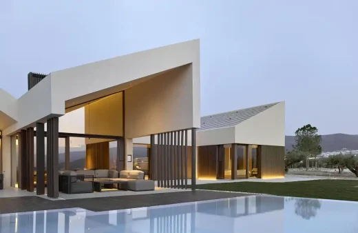 Clos de la Vila Valencia architecture development