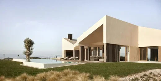 Clos de la Vila Valencia Spain building development