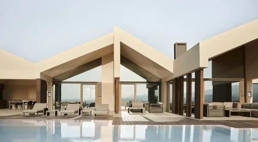 Clos de la Vila Valencia Spain building project