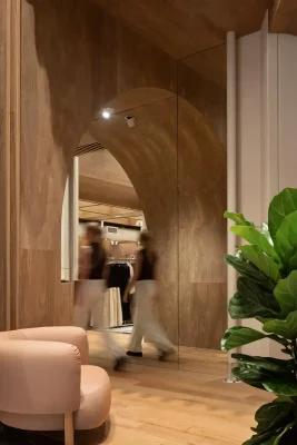 Khách hàng của Country Road Shop Brisbane Queensland