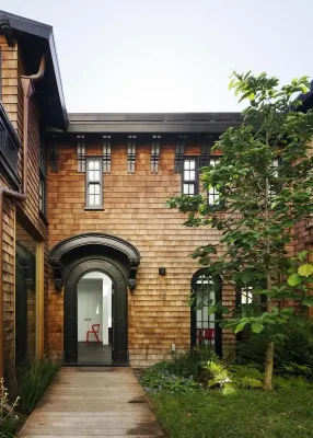 Khu dân cư Cow Hollow San Francisco Ca Hoa Kỳ