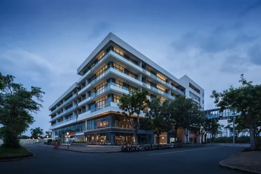 Căn hộ Crescent Residence Thành phố Hồ Chí Minh