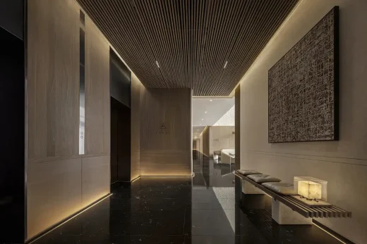 Nội thất chung cư Crescent Residence TP.HCM