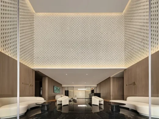 Sảnh Căn Hộ Crescent Residence Thành Phố Hồ Chí Minh