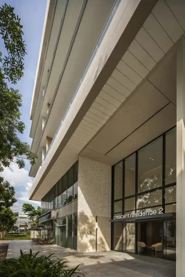 Căn Hộ Crescent Residence Mặt Tiền Thành Phố Hồ Chí Minh