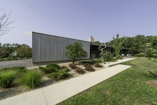 Trang trại kim cương ở Chesterton