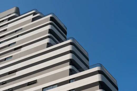 Tòa nhà Downtown Nova República Sao Paulo Brazil