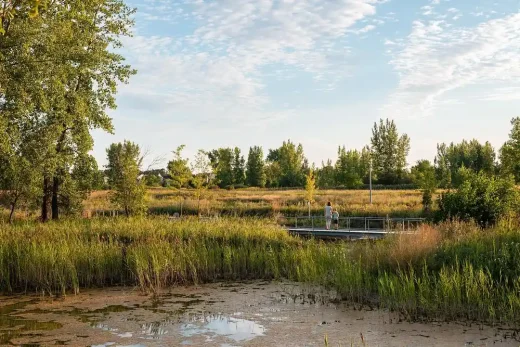 Espace citoyen des Confluents Québec Canada