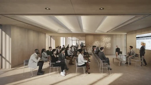 Imperial College Healthcare NHS Trust design