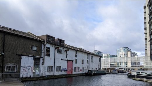 Fleming Centre St. Mary’s Hospital, Paddington, London