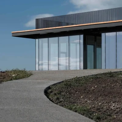 Xây dựng nhà máy rượu Gaï-Kodzor Krasnodar Krai Nga