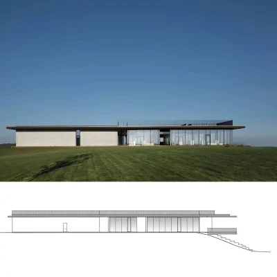 Tòa nhà và mặt bằng của Nhà máy rượu Gaï-Kodzor Krasnodar Krai Nga