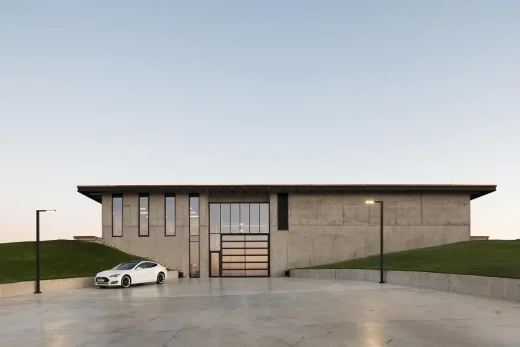 Tòa nhà Nhà máy rượu Gaï-Kodzor Krasnodar Krai Nga