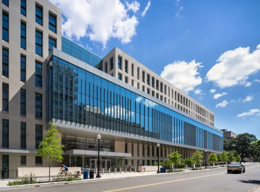 H Carl Moultrie I Tòa án Washington DC Hoa Kỳ