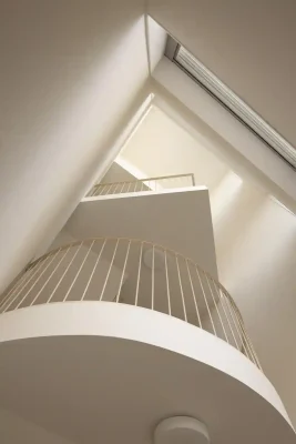 Nhà ở đa gia đình Leça da Palmeira phía bắc Bồ Đào Nha