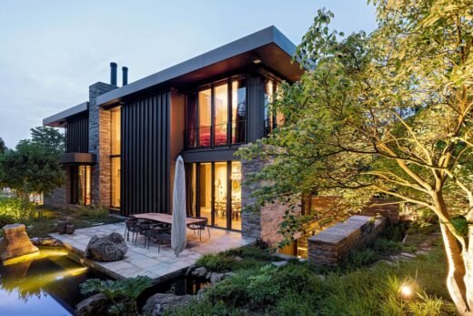 Nhà Elvesgarden Bayern Đức