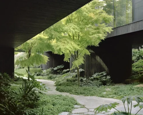 Ngôi nhà trong khu dân cư hiện đại Garden Kew Victoria