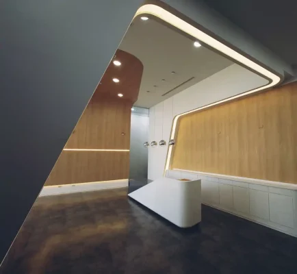 Văn phòng nội thất thương mại Quận Gia Nghĩa Đài Loan