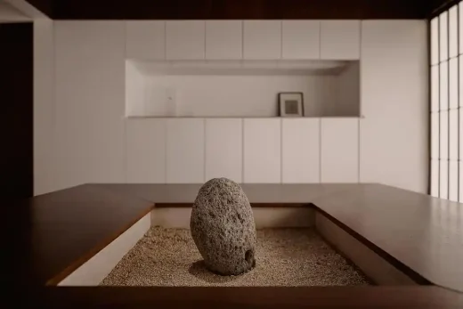 Tòa nhà Kehai House Morelia Mexico