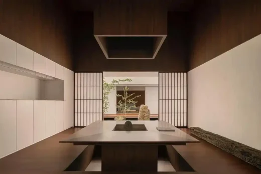 Kehai House Morelia Mexico phát triển tòa nhà