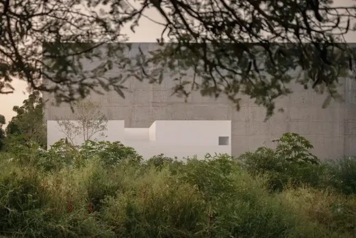 Kehai House Morelia Mexico tài sản