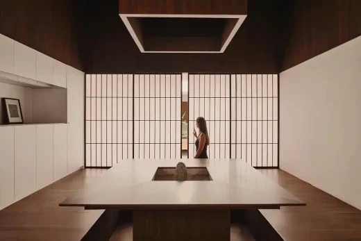 Kehai House Morelia Mexico phát triển bất động sản