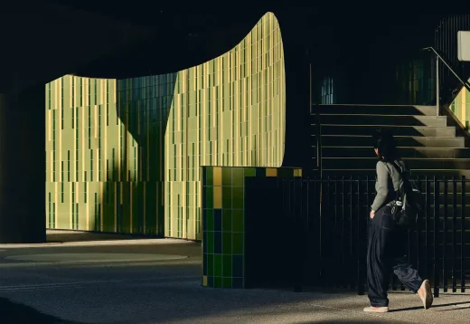 Ga Keon Park Melbourne Vic Úc