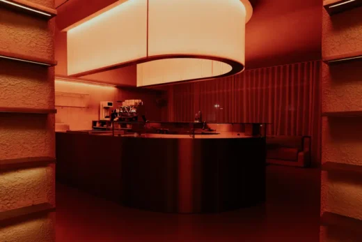 Kloud Café-Bar Glasgow Scotland