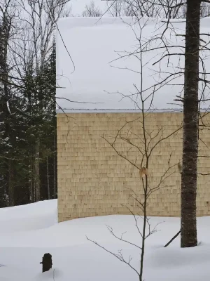 Dự án xây dựng La Maraude Residence Québec Canada