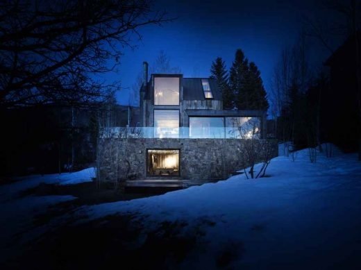 Ngôi nhà La Muna Colorado