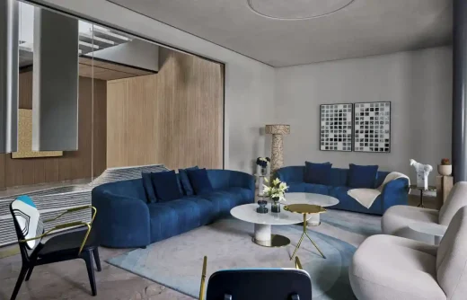 Ngôi nhà thiên đường ở Ahmedabad