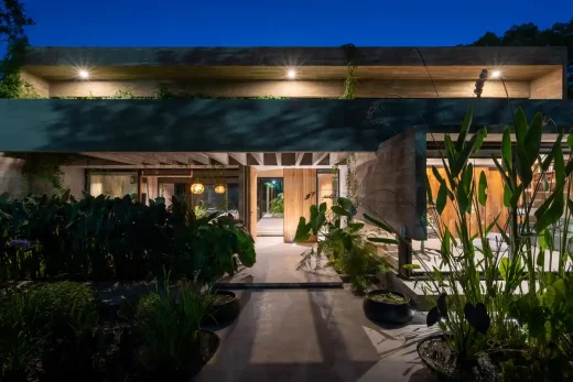 Đêm cư trú của Leloir House Buenos Aires Argentina