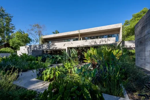 Nhà Leloir Nơi cư trú ở Buenos Aires Argentina