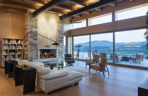 Ngọn lửa Longs Peak Retreat Fort Collins Colorado