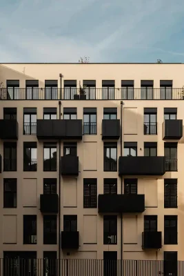 Tòa nhà Sản xuất Lyon Pháp phát triển khu phức hợp