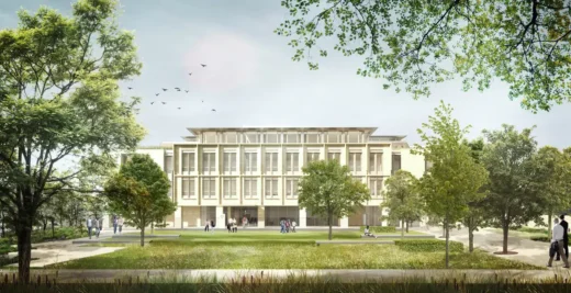 New College University of St Andrews Scotland