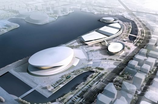 Bảo tàng nghệ thuật văn hóa tỉnh Cát Lâm