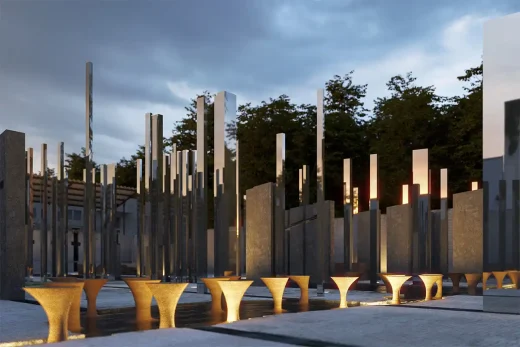 Cải tạo bể bơi Đại học Tây Bắc Thiết kế không gian công cộng Tây An