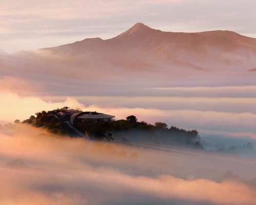 KHÔNG PHẢI LÀ KHÁCH SẠN Setouchi, Đảo Sagi, Biển nội địa Seto