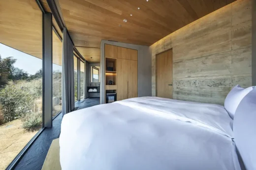 KHÔNG PHẢI LÀ KHÁCH SẠN Biệt thự Setouchi, Đảo Sagishima Nhật Bản