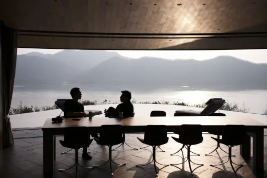 KHÔNG PHẢI LÀ KHÁCH SẠN Biệt thự Setouchi, Đảo Sagishima Nhật Bản