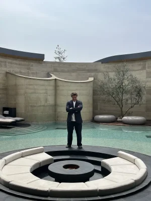 KHÔNG PHẢI LÀ KHÁCH SẠN Biệt thự Setouchi, Đảo Sagishima Nhật Bản