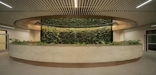 Poder Judicial de San Ramón Tỉnh Alajuela Phát triển kiến ​​trúc Costa Rica