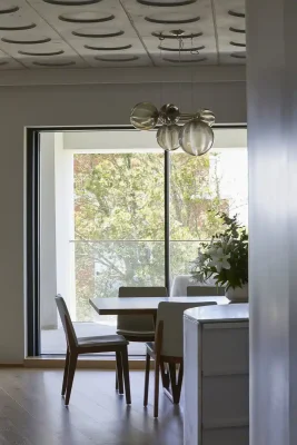 Kiến trúc Pointe Living Tower Sydney NSW