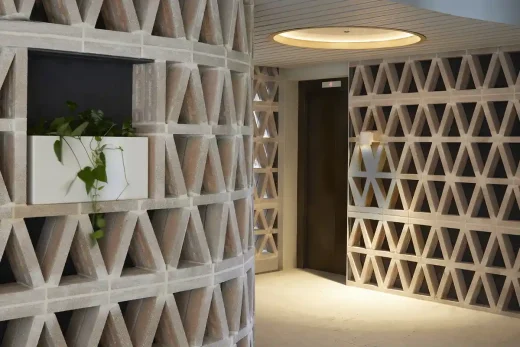 Kiến trúc Pointe Living Tower Sydney New South Wales