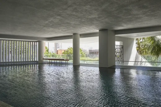 Nhà ở Pointe Living Tower Sydney NSW