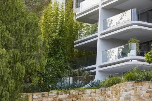 Nhà ở Pointe Living Tower Sydney New South Wales